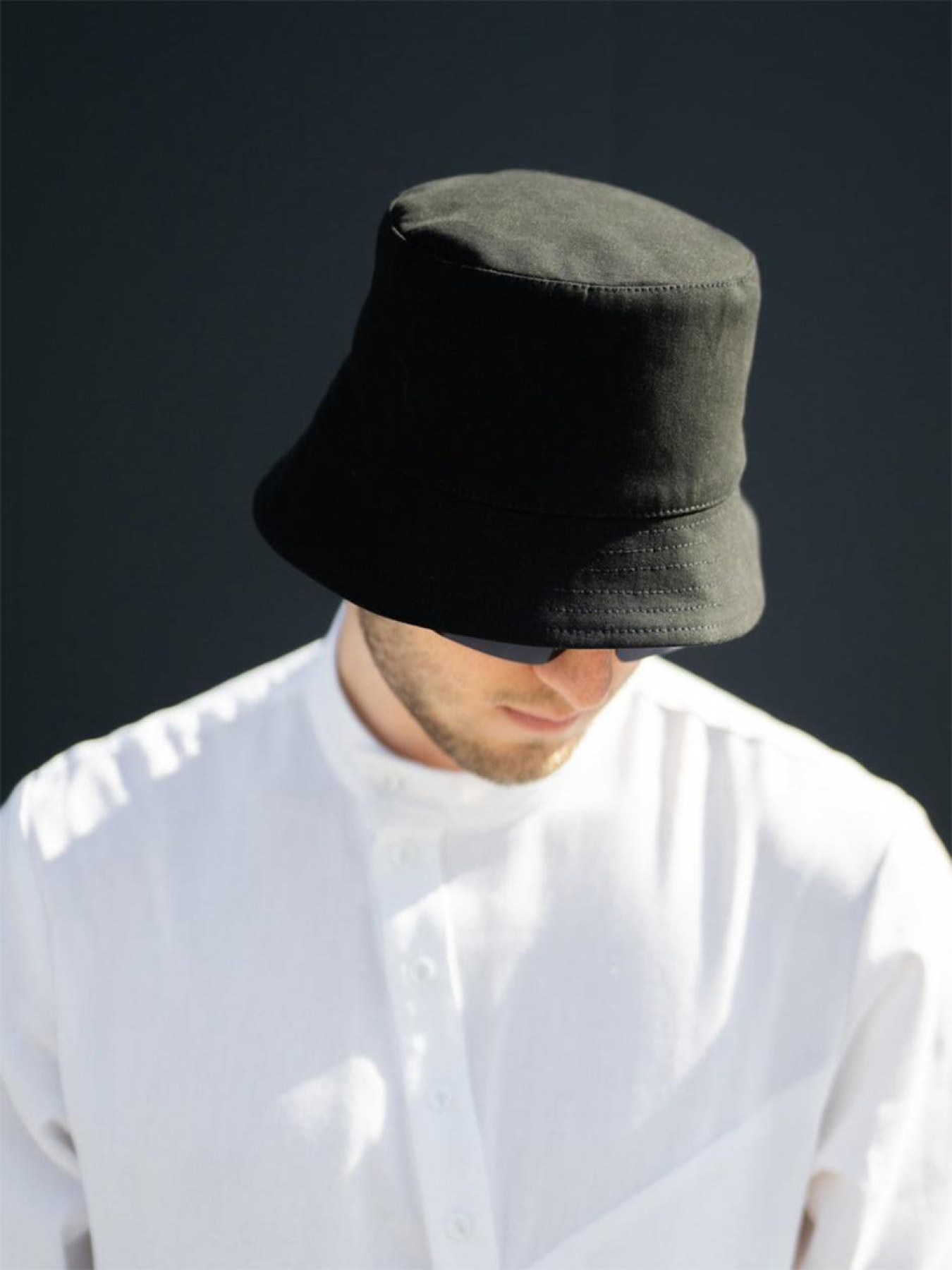 Шапки и кепки TUR Хоук модель 000000979 Фото