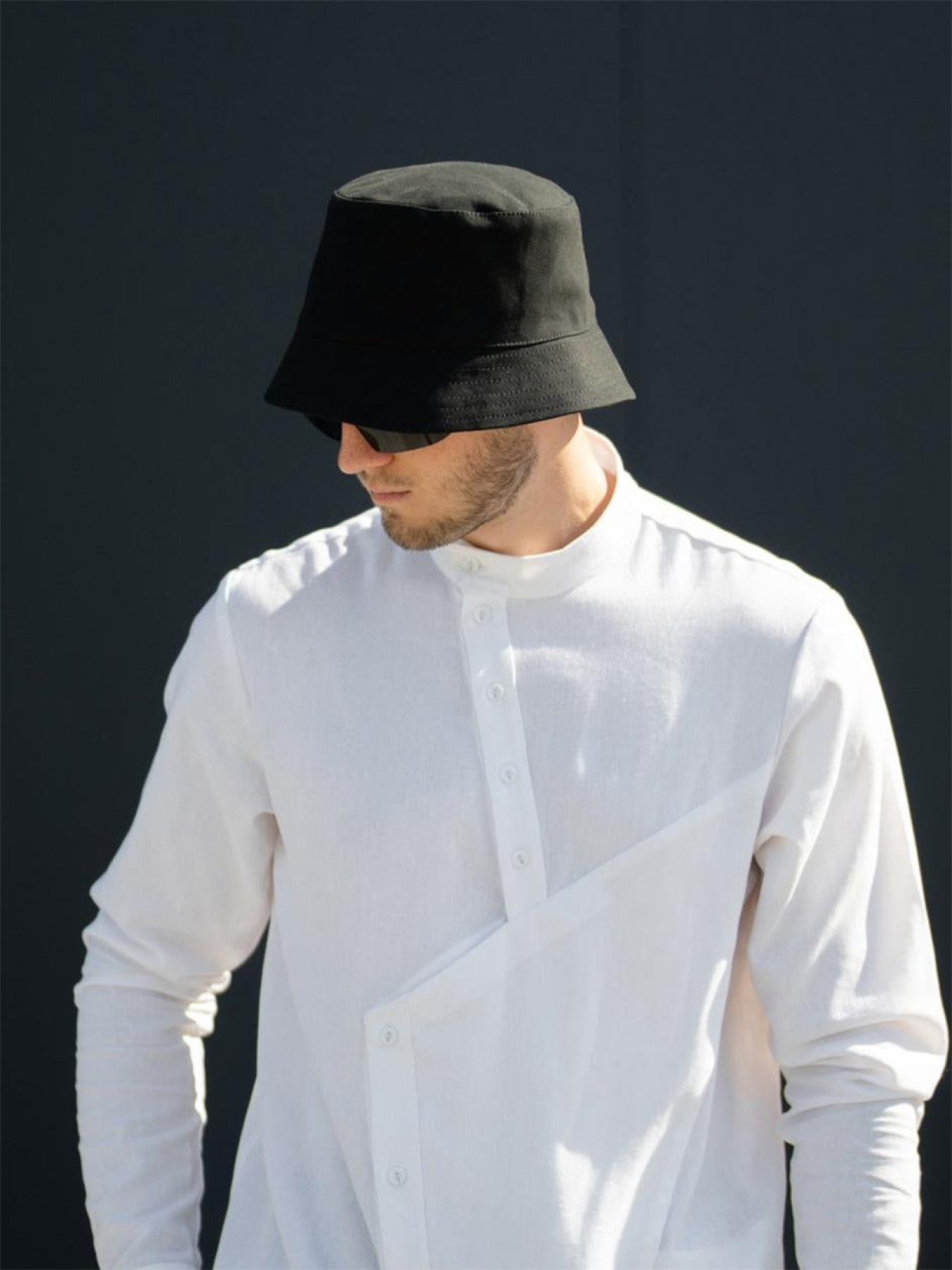 Шапки и кепки TUR Хоук модель 000000979 Фото