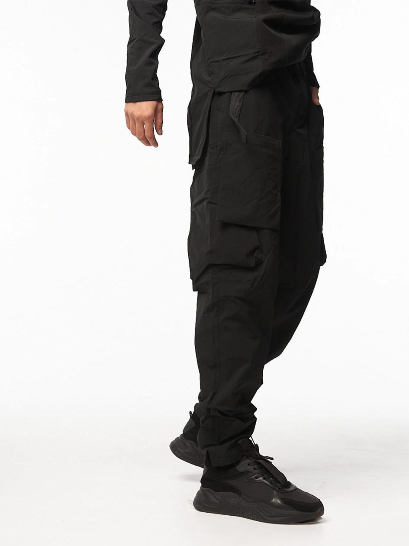 Брюки TUR Спейс модель 000013279 Фото