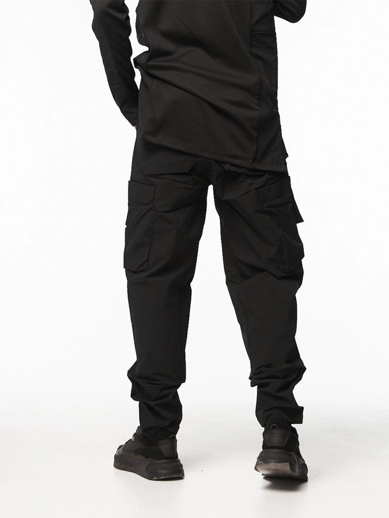 Брюки TUR Спейс модель 000013279 Фото