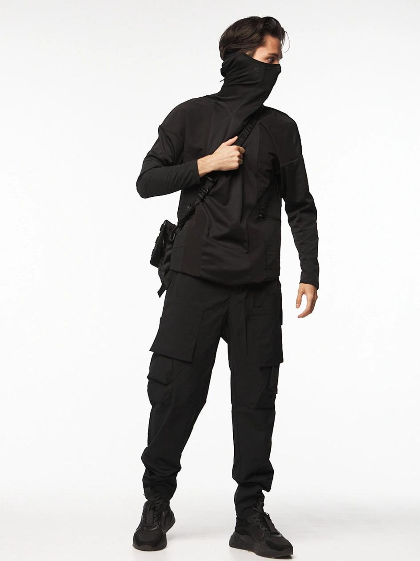 Брюки TUR Спейс модель 000013279 Фото