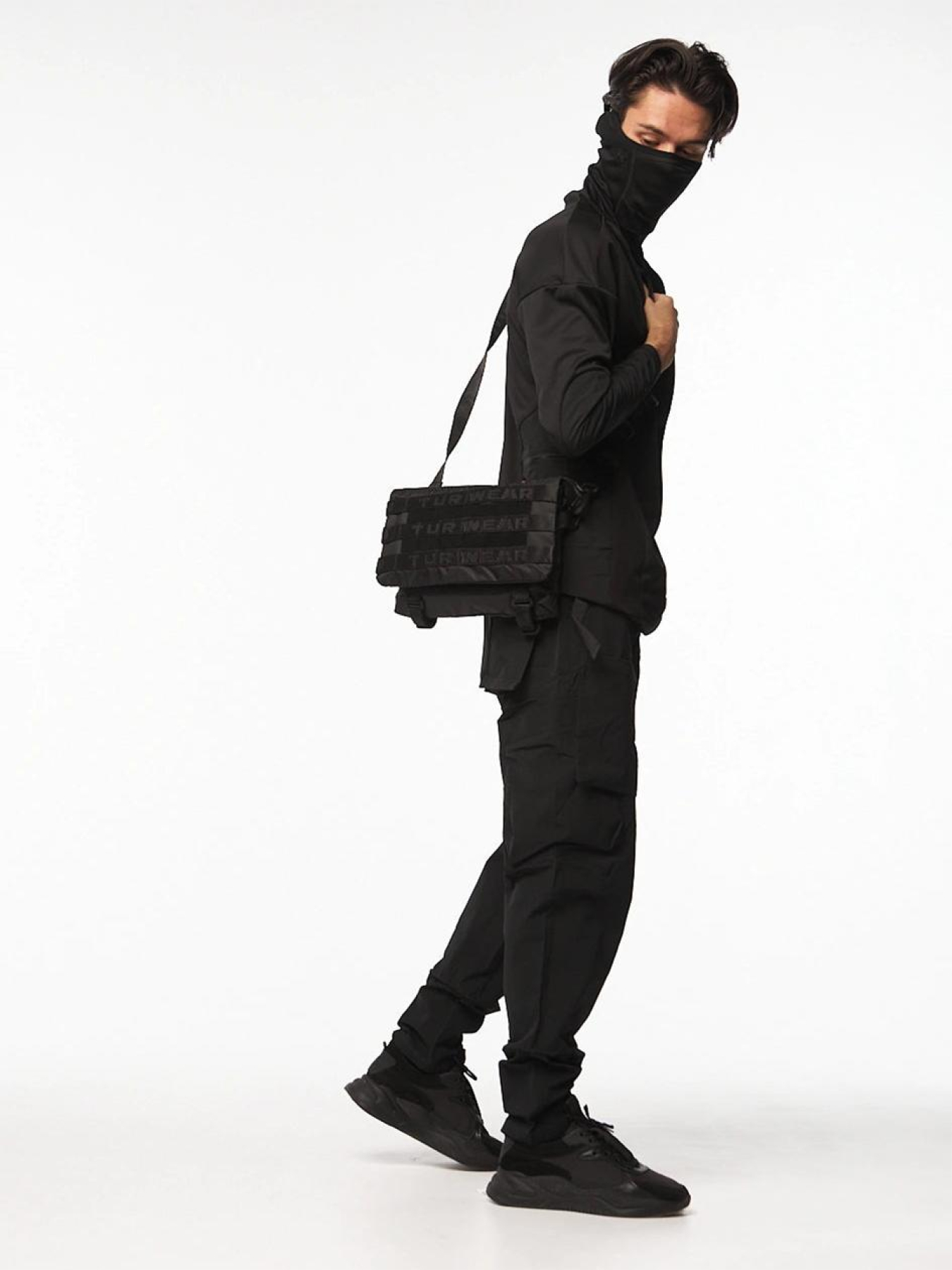 Брюки TUR Спейс модель 000013279 Фото