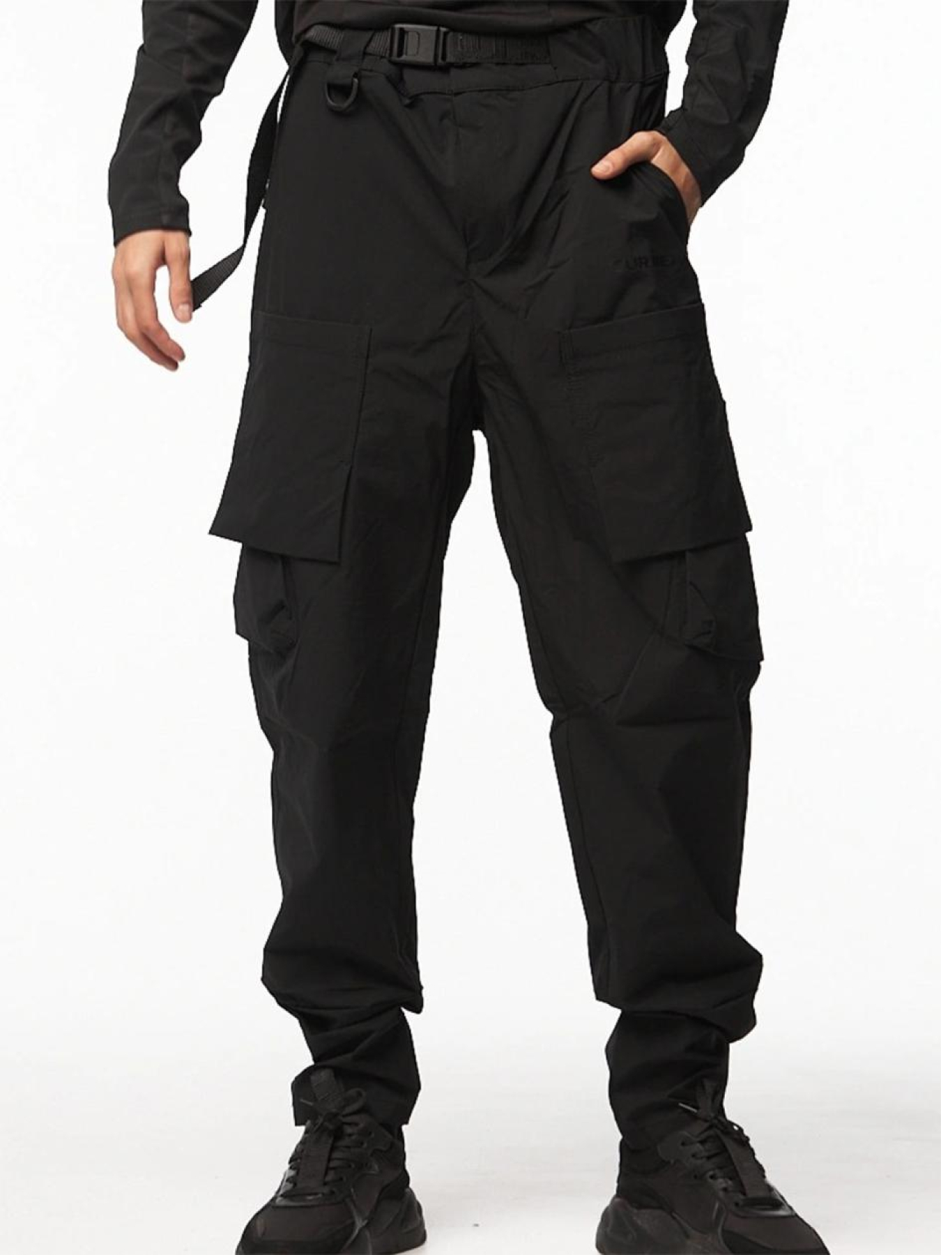 Брюки TUR Спейс модель 000013279 Фото