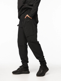 Брюки TUR Спейс модель 000013279 Фото