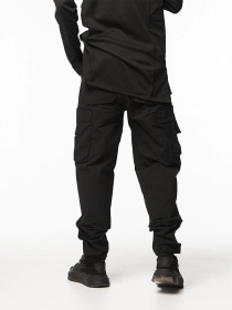 Брюки TUR Спейс модель 000013279 Фото