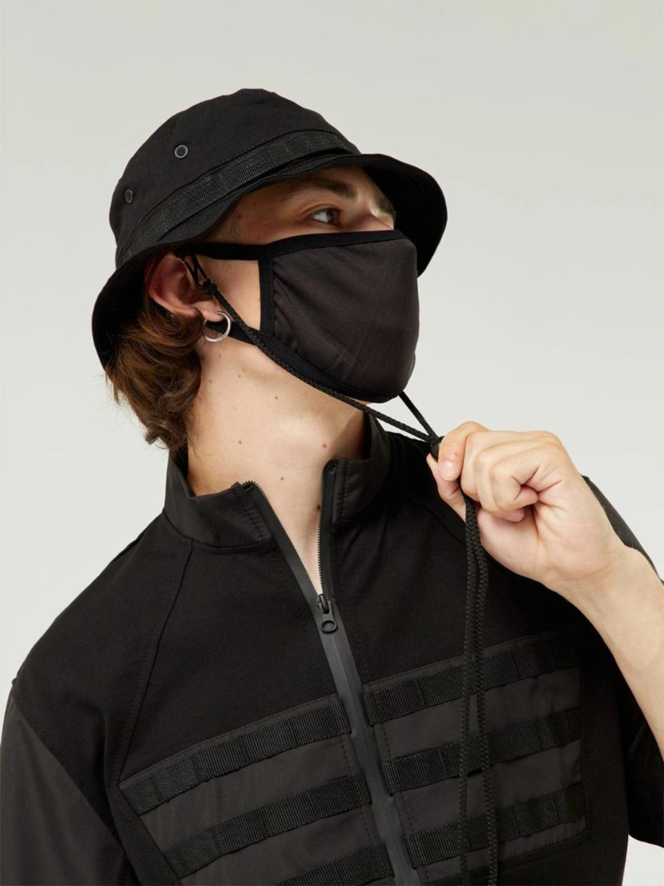 Шапки и кепки TUR Сафарі модель 000005512 Фото