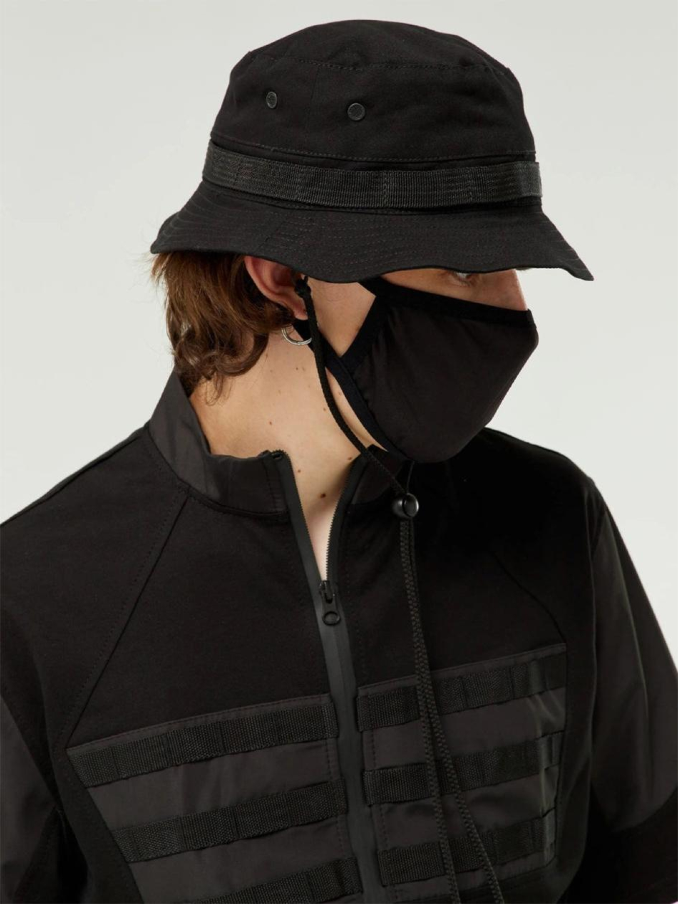 Шапки и кепки TUR Сафарі модель 000005512 Фото