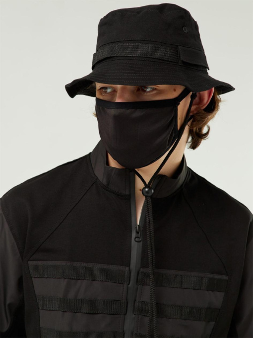 Шапки та кепки TUR Сафарі модель 000005512 Фото