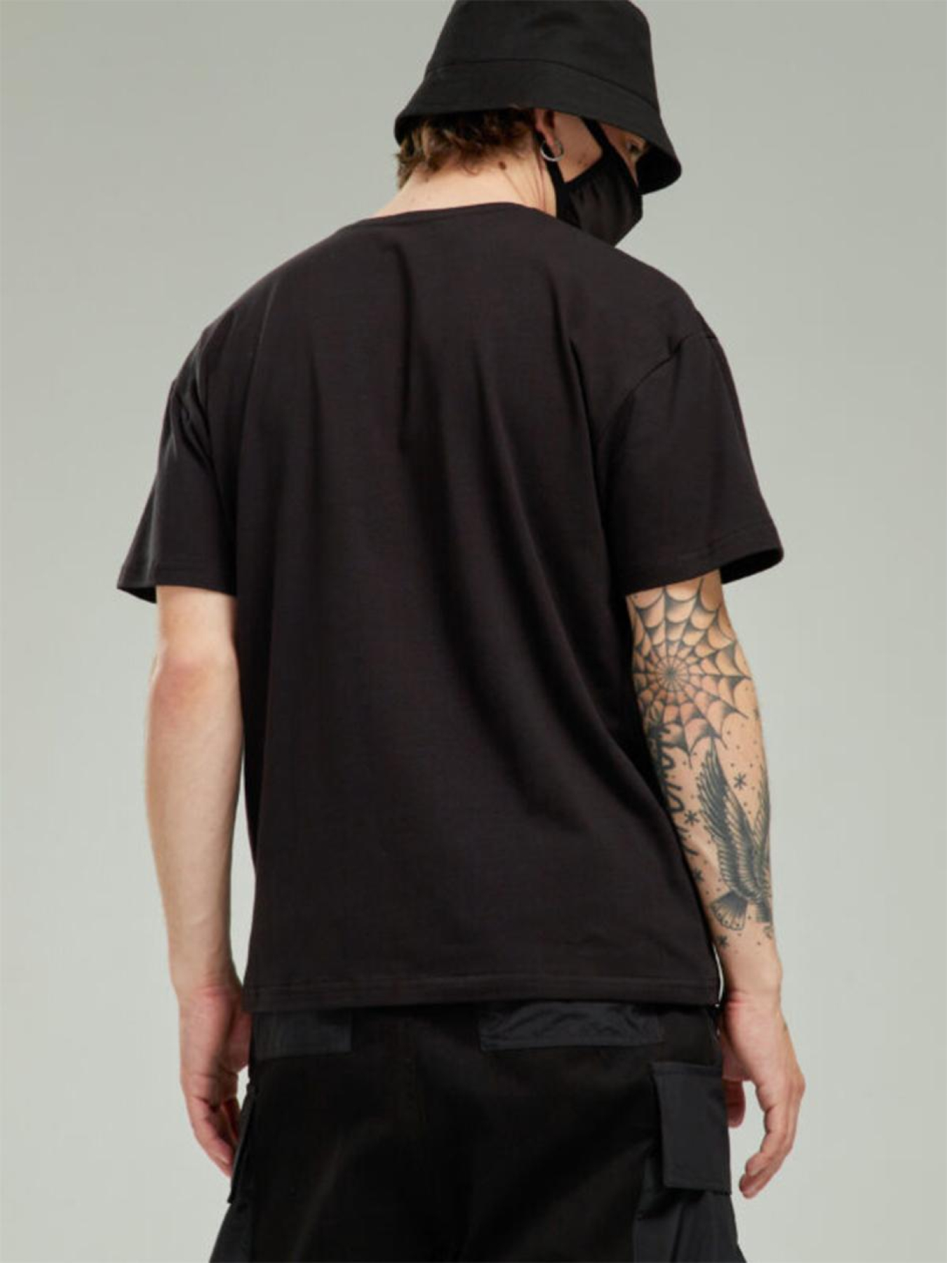 Футболки и поло TUR Бейсік модель 000005341 Фото