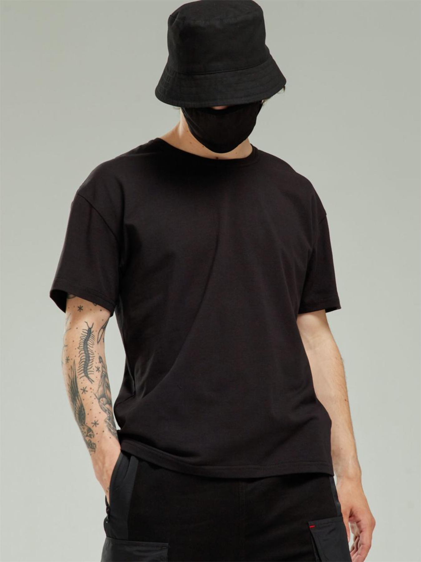 Футболки и поло TUR Бейсік модель 000005341 Фото