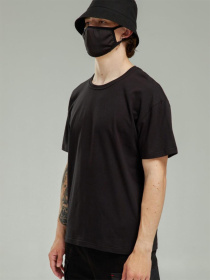 Футболки и поло TUR Бейсік модель 000005341 Фото