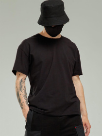 Футболки и поло TUR Бейсік модель 000005341 Фото