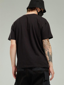 Футболки и поло TUR Бейсік модель 000005341 Фото