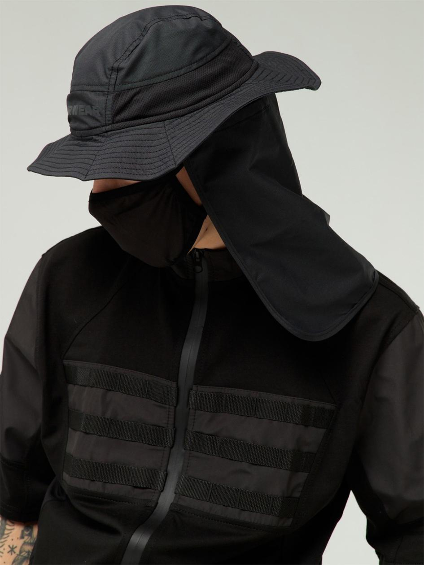 Панама TUR Кайдзю модель 000009990 Фото