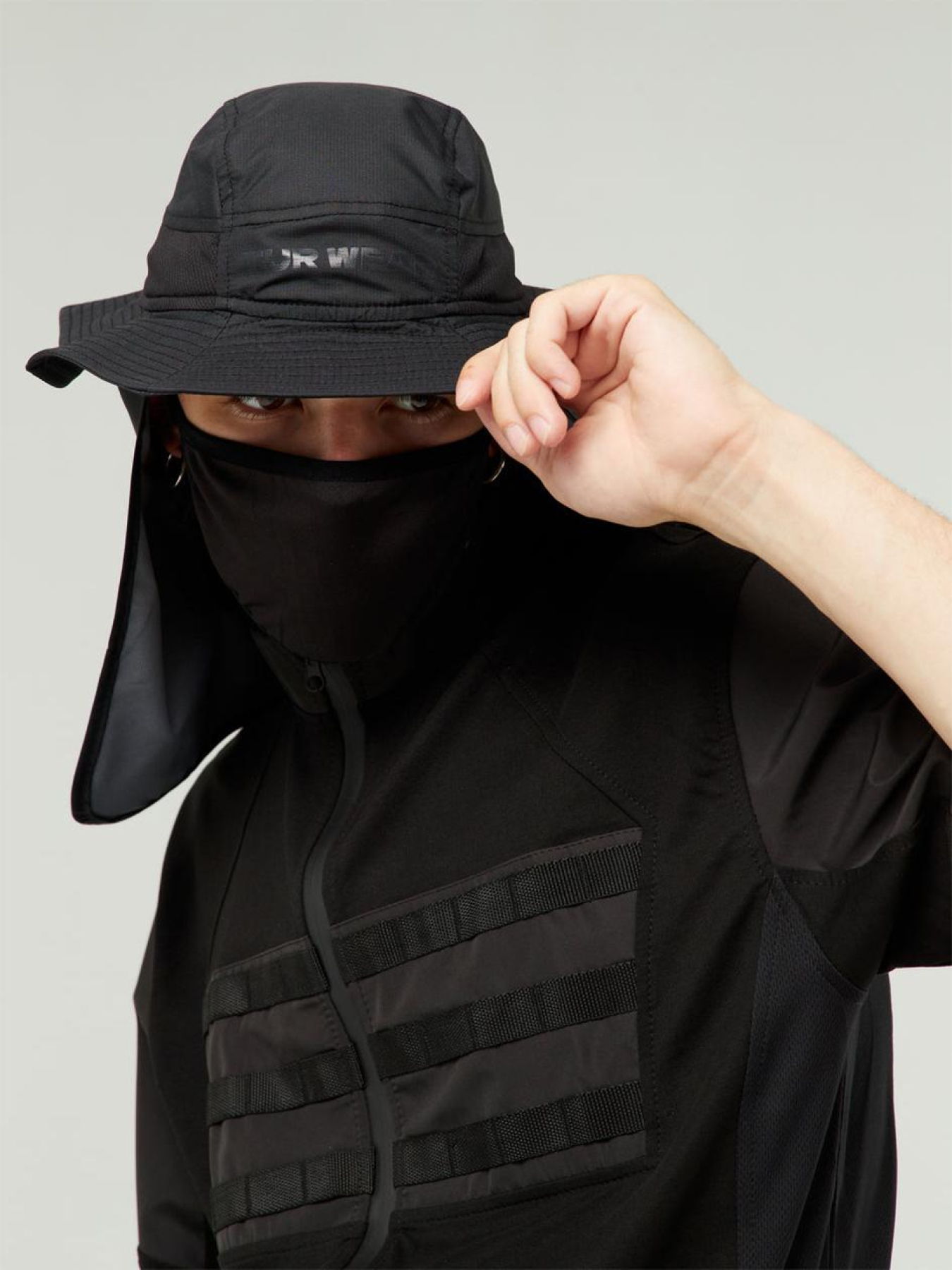 Панама TUR Кайдзю модель 000009990 Фото