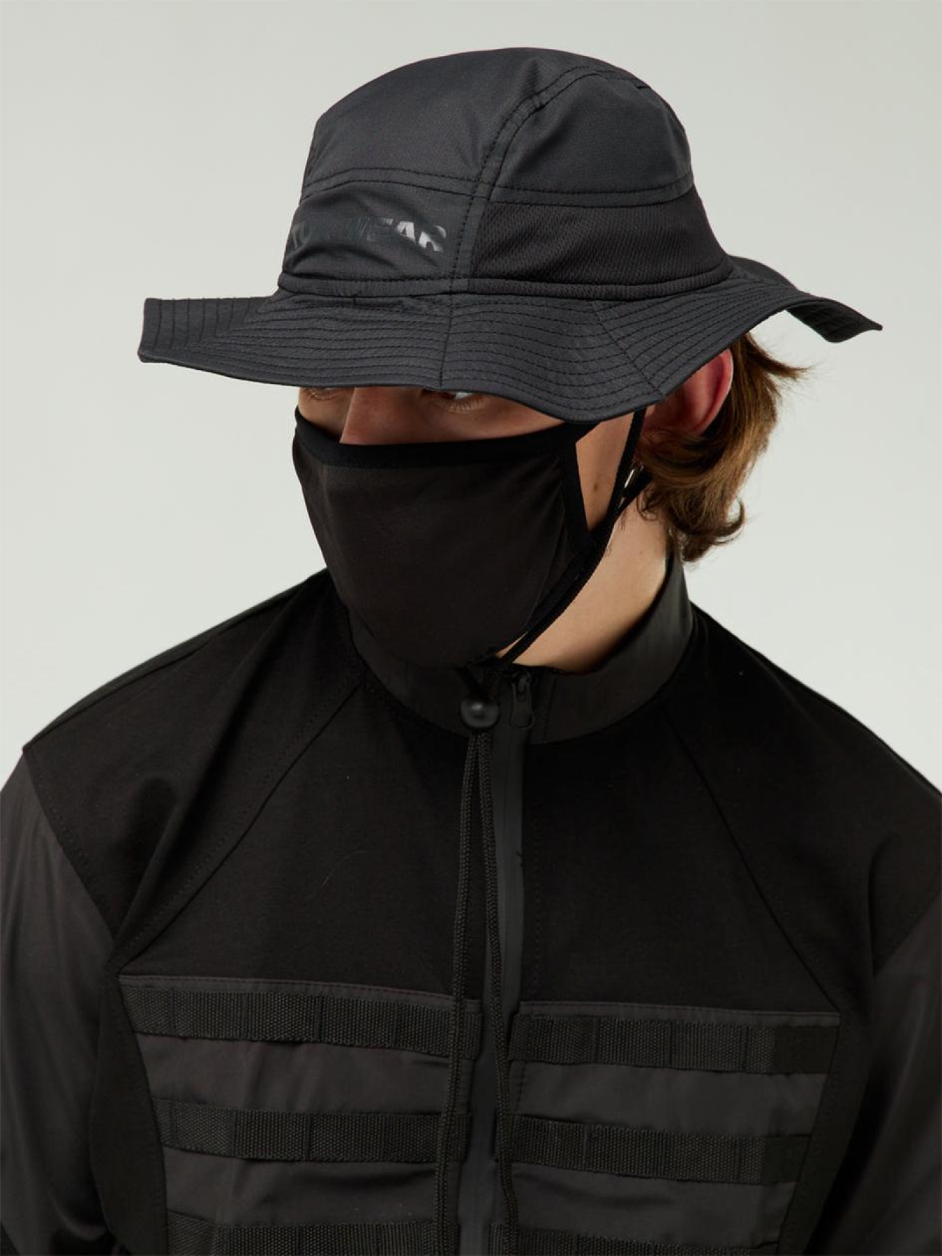 Панама TUR Кайдзю модель 000009990 Фото