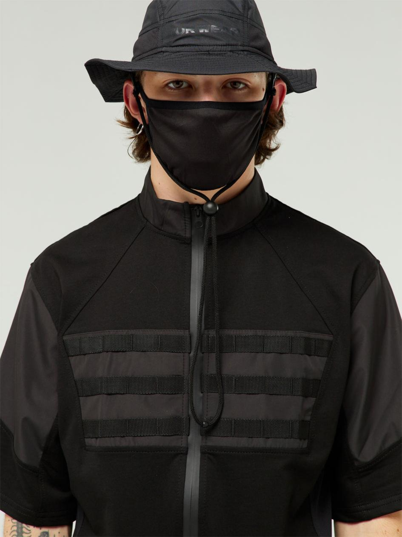 Панама TUR Кайдзю модель 000009990 Фото