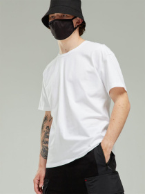 Футболки и поло TUR Бейсік модель 000005353 Фото