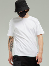 Футболки і поло TUR Бейсік модель 000005353 Фото