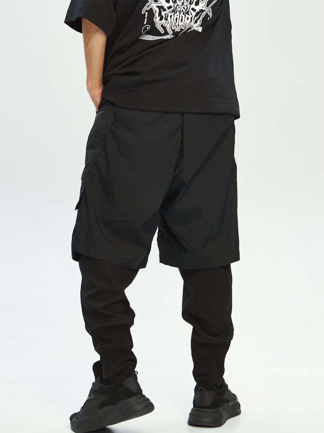 Брюки TUR Спектр модель 000013375 Фото