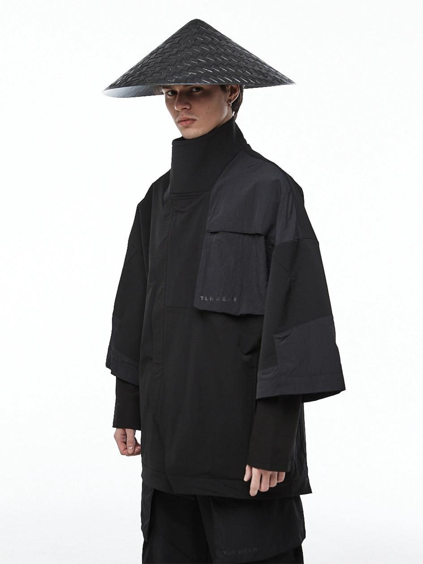 Кімоно TUR Модака модель 000015177 Фото