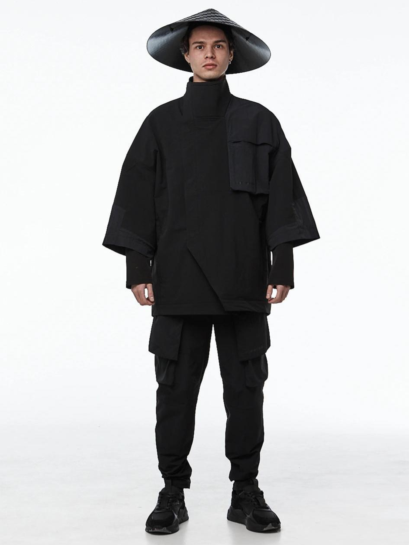 Кімоно TUR Модака модель 000015177 Фото