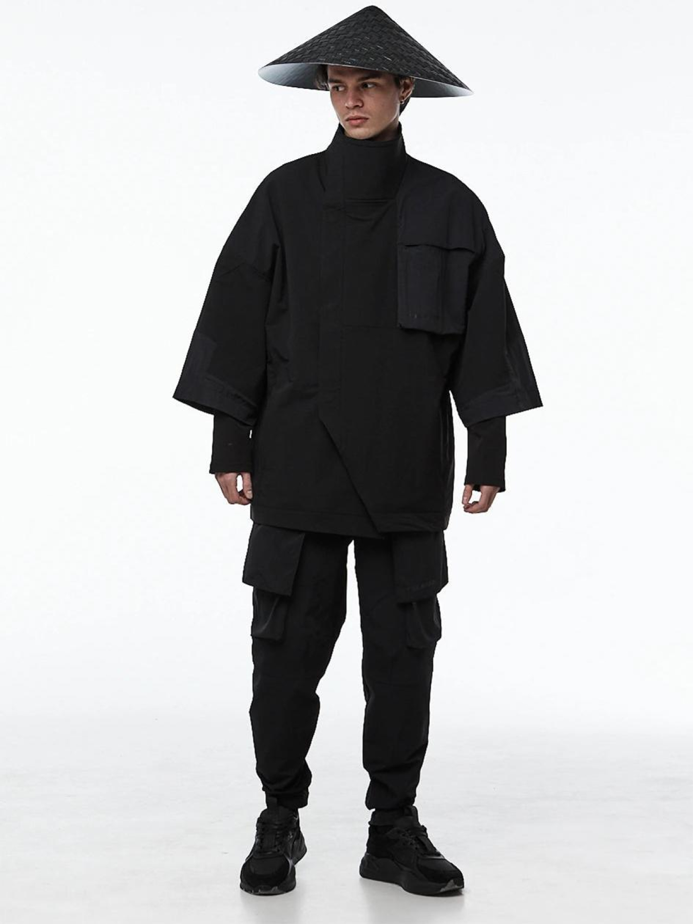 Кімоно TUR Модака модель 000015177 Фото