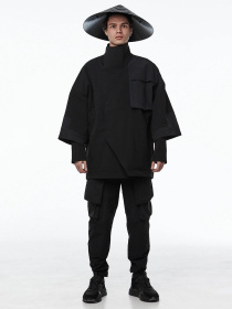 Кімоно TUR Модака модель 000015177 Фото