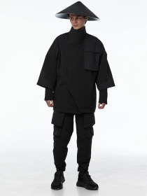 Кімоно TUR Модака модель 000015177 Фото