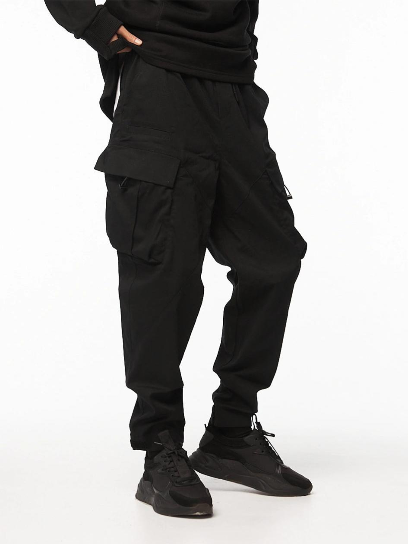 Брюки TUR Нокс модель 000013331 Фото