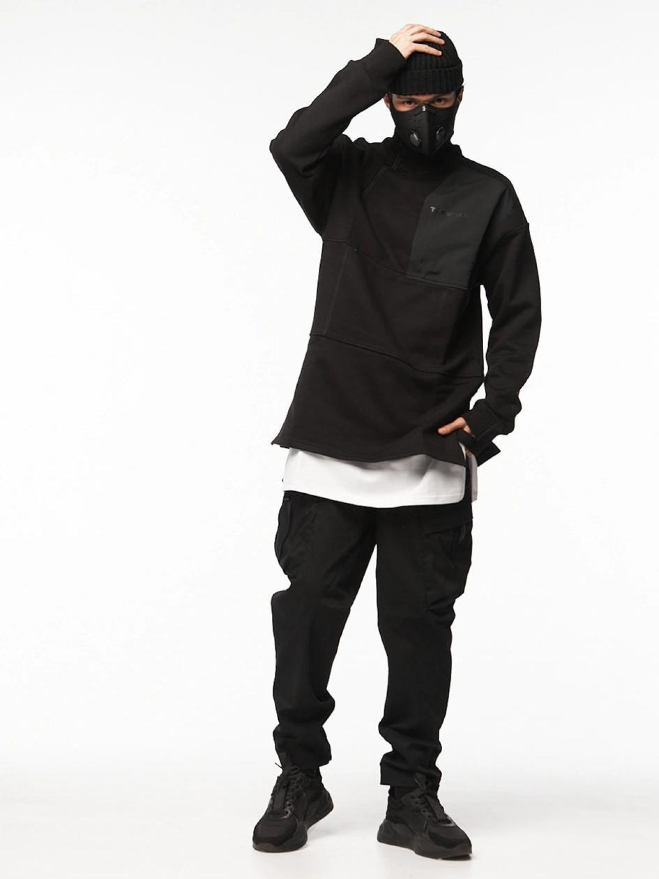 Брюки TUR Нокс модель 000013331 Фото