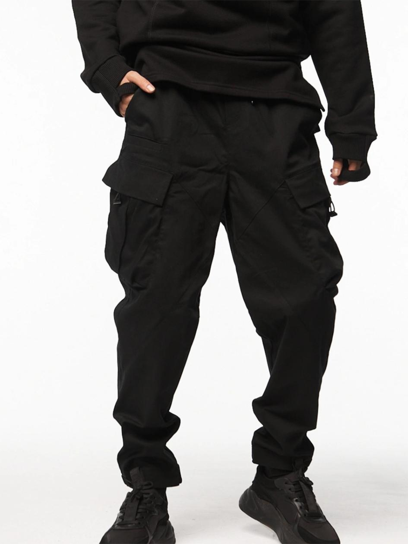 Брюки TUR Нокс модель 000013331 Фото