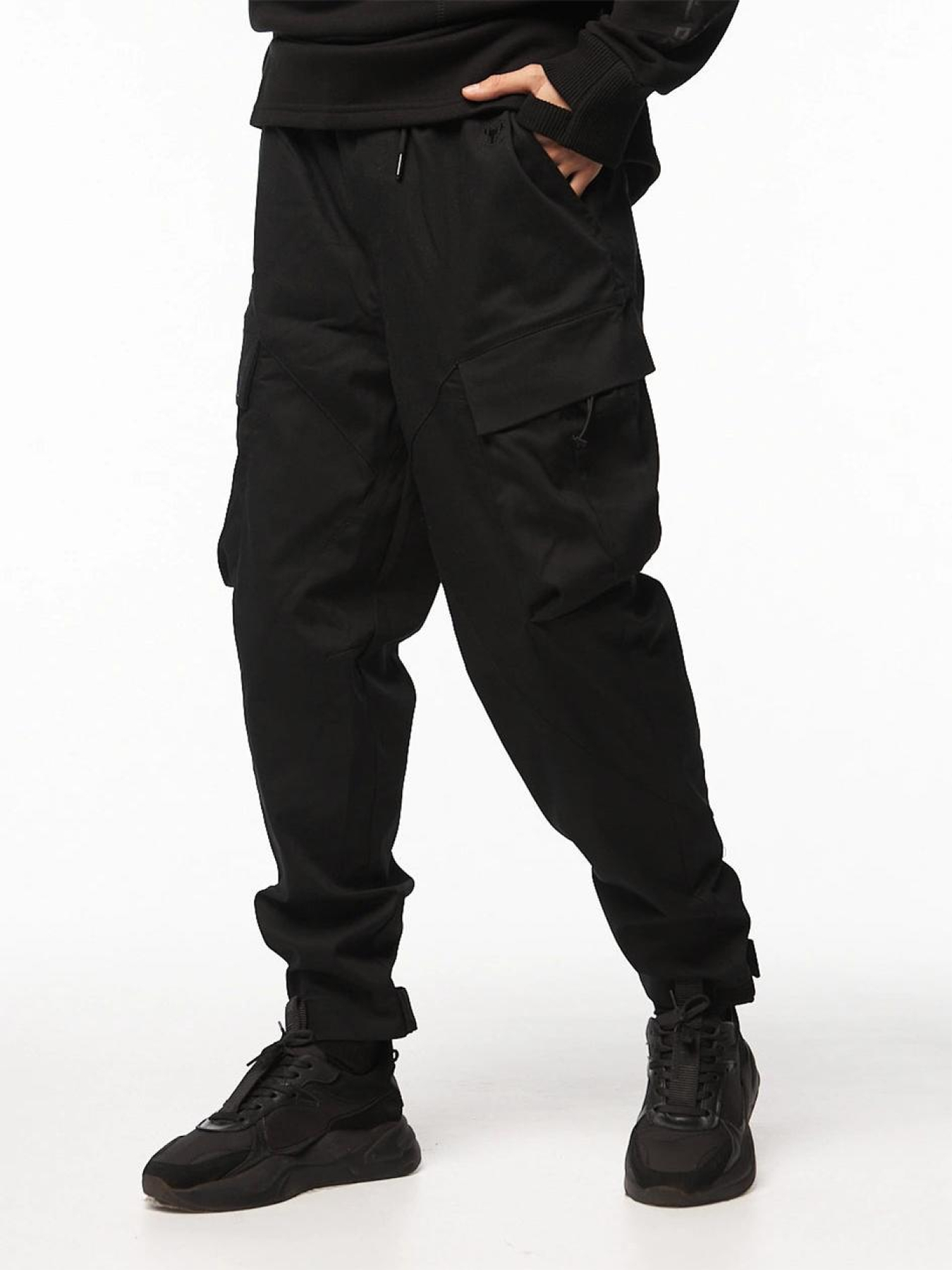 Брюки TUR Нокс модель 000013331 Фото