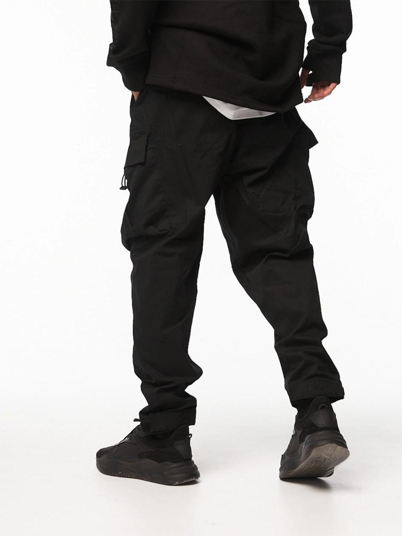 Брюки TUR Нокс модель 000013331 Фото