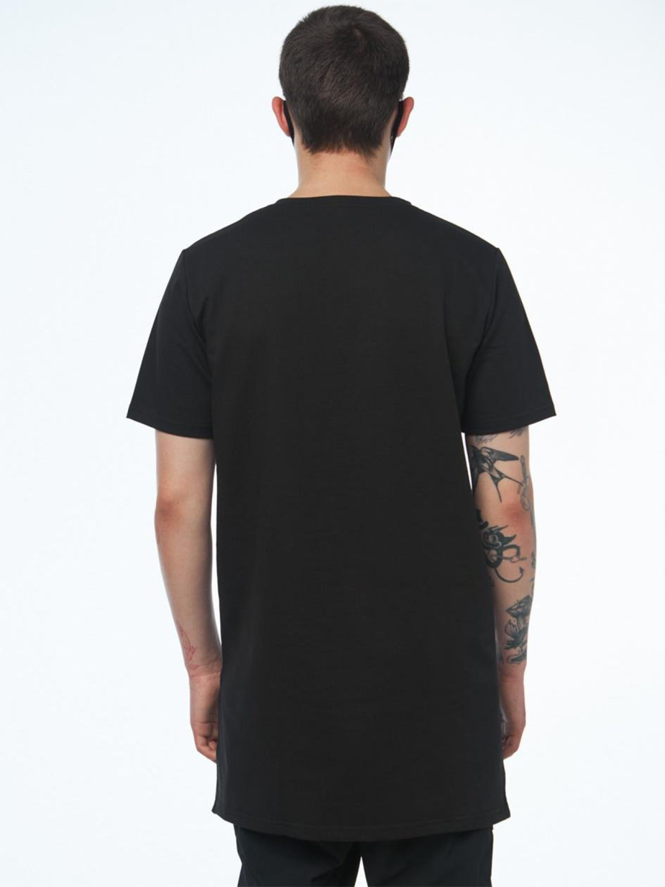 Футболки и поло TUR Ронін модель 000000448 Фото