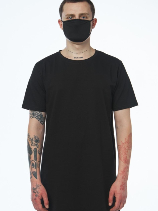 Футболки и поло TUR Ронін модель 000000448 Фото