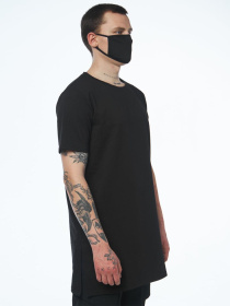 Футболки и поло TUR Ронін модель 000000448 Фото