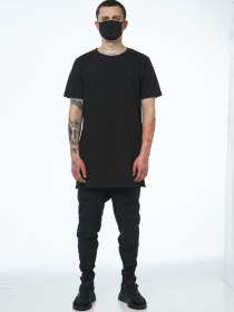 Футболки и поло TUR Ронін модель 000000448 Фото