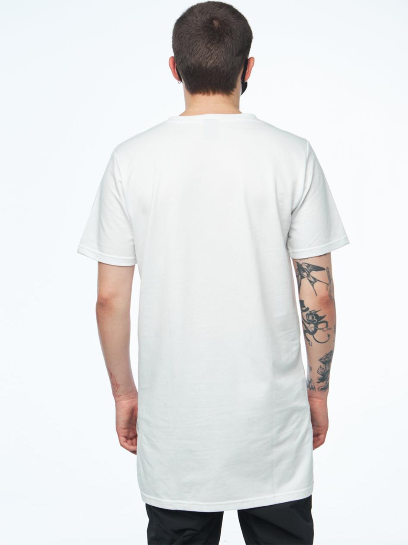 Футболки и поло TUR Ронін модель 000000452 Фото