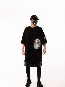 Шорты TUR SM-2416 модель 000012115 Фото