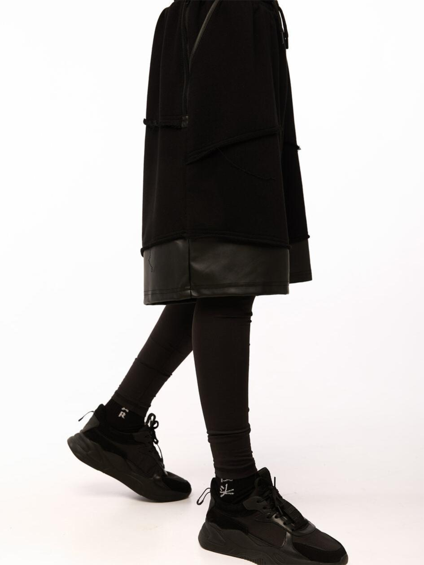 Повседневные шорты TUR SM-2416 модель 000012115 Фото