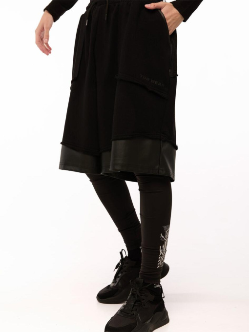 Повседневные шорты TUR SM-2416 модель 000012115 Фото