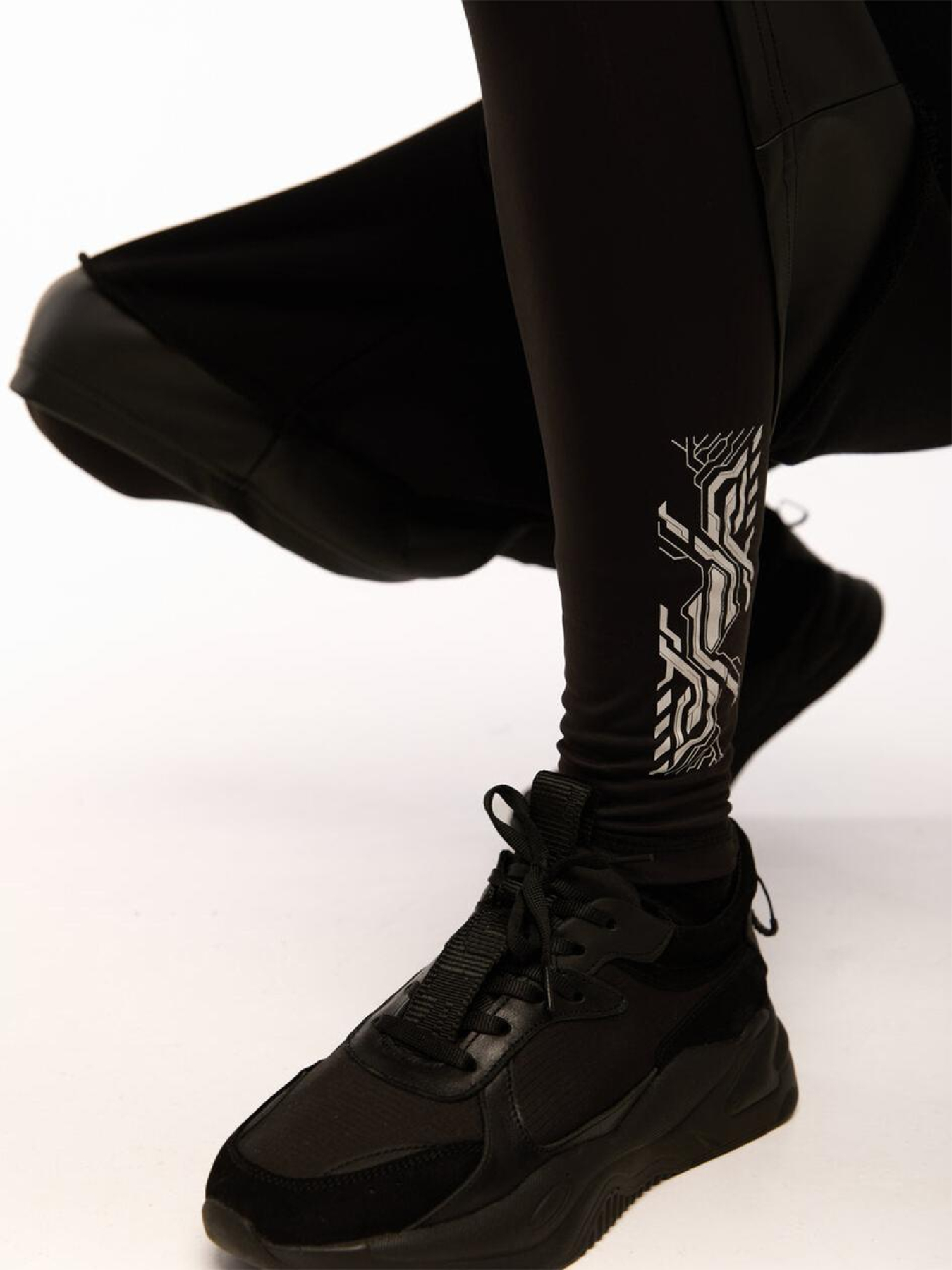 Тайтсы TUR модель 000011775 Фото