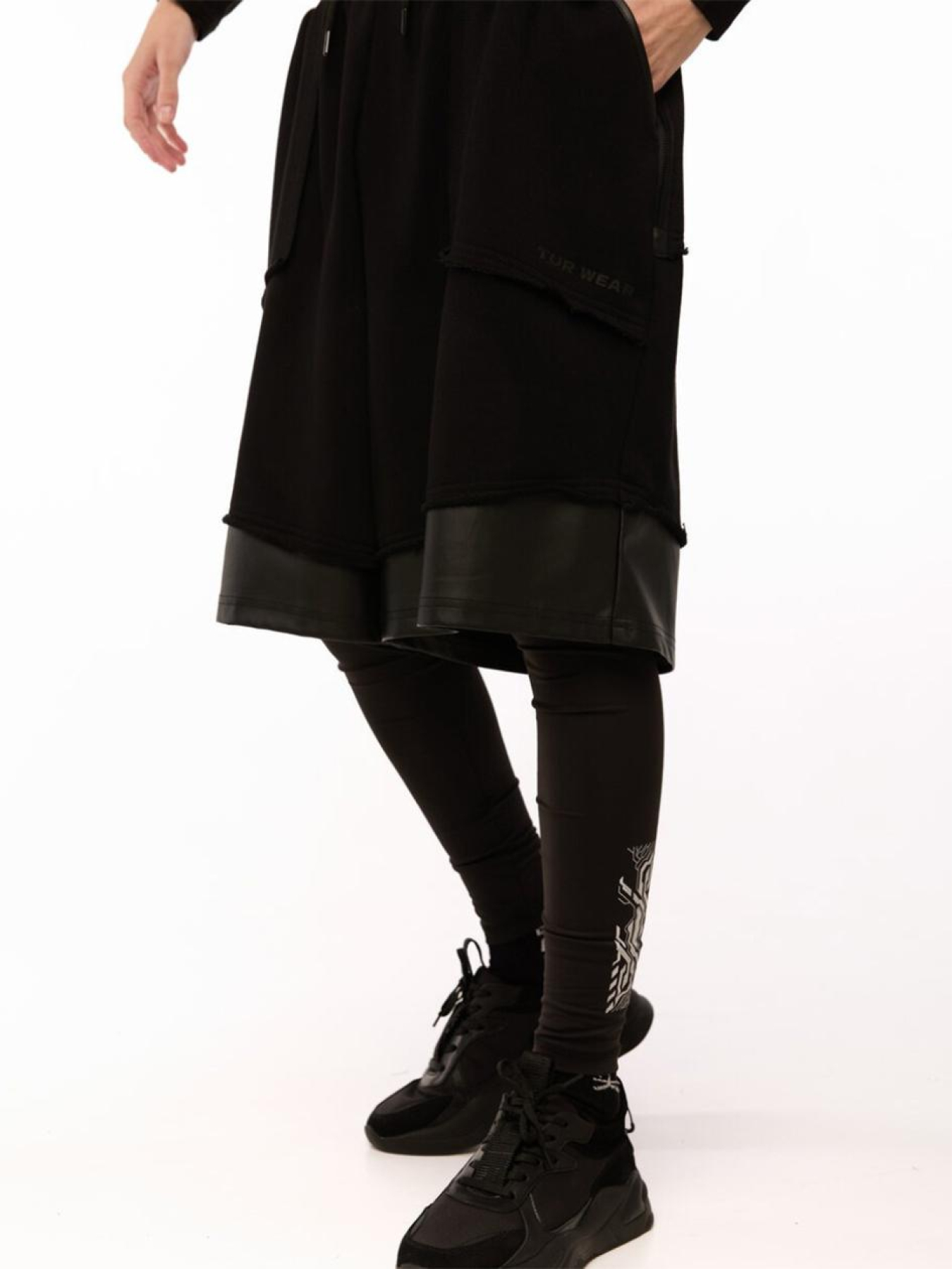 Тайтсы TUR модель 000011775 Фото