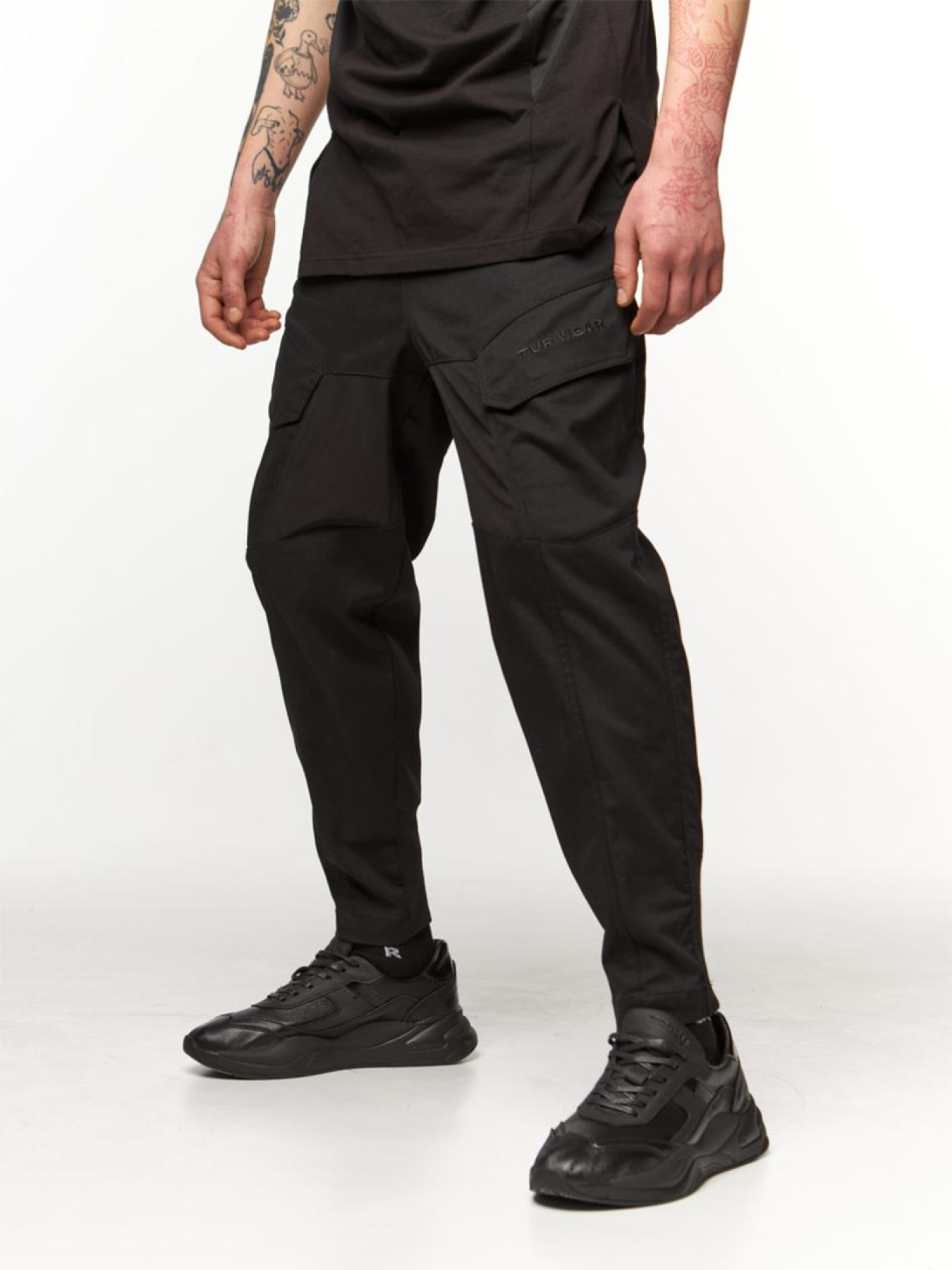 Карго TUR модель 000011384 Фото