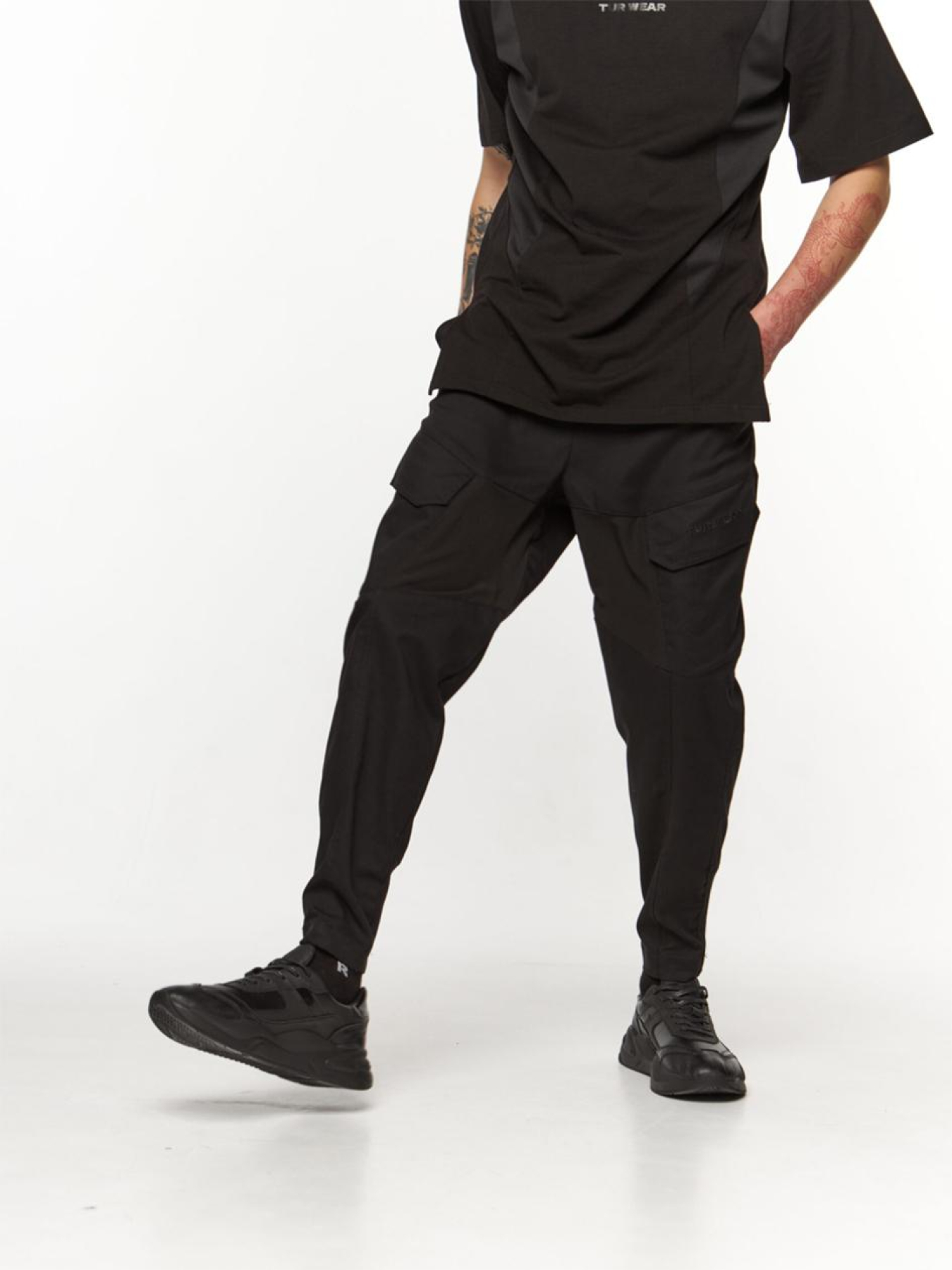 Карго TUR модель 000011384 Фото