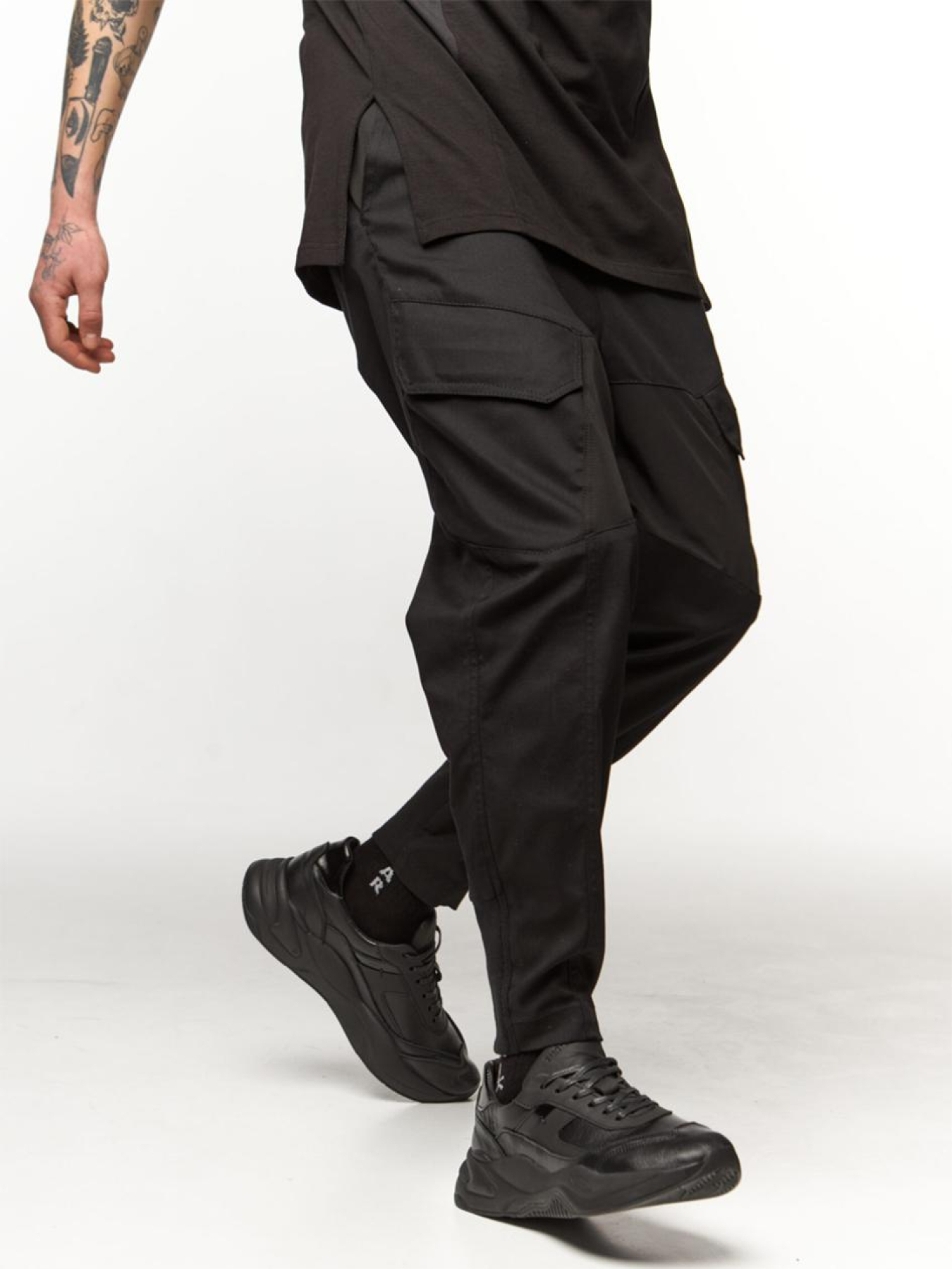 Карго TUR модель 000011384 Фото