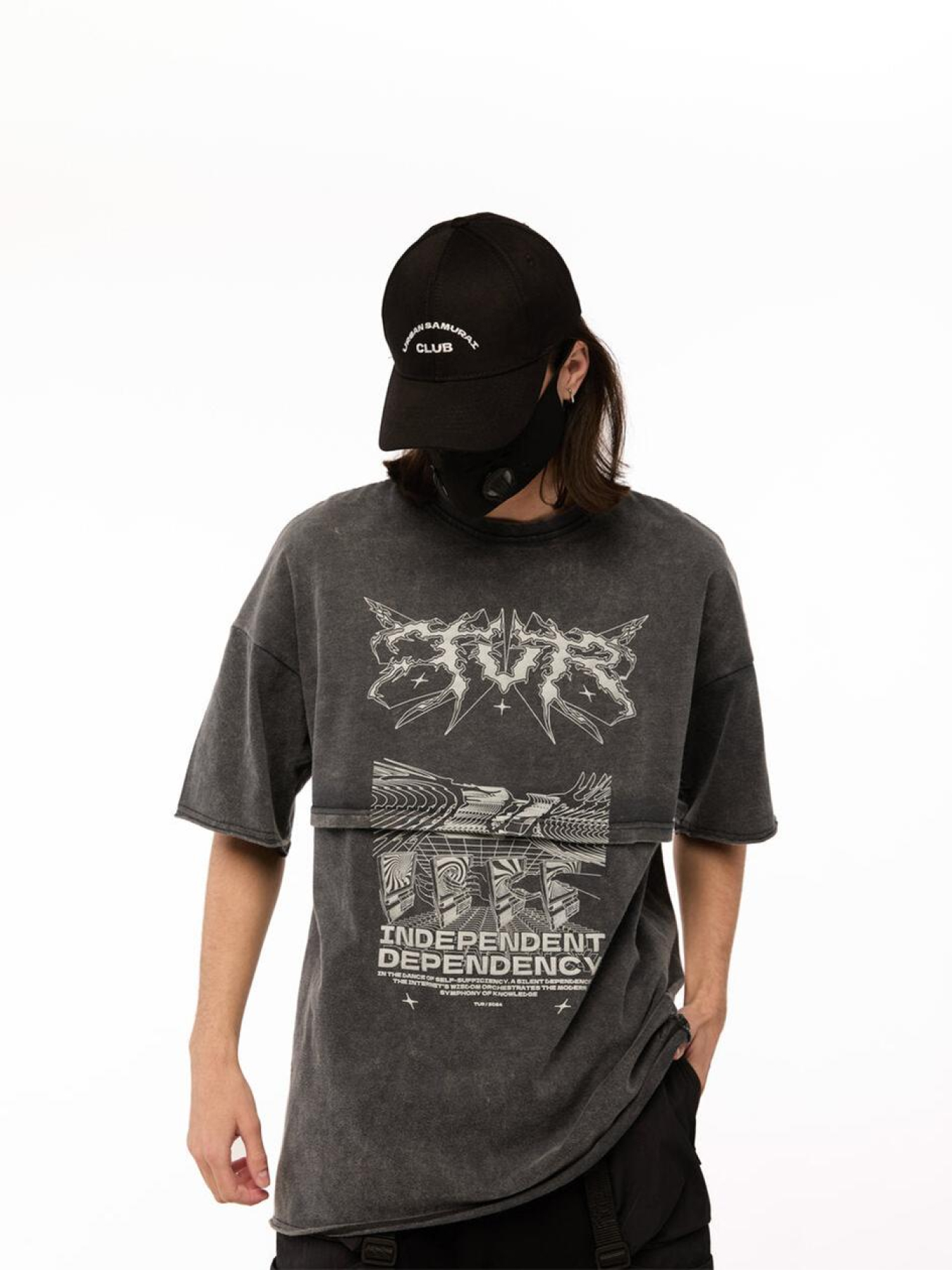 Футболки і поло TUR SM-2426 модель 000011975 Фото