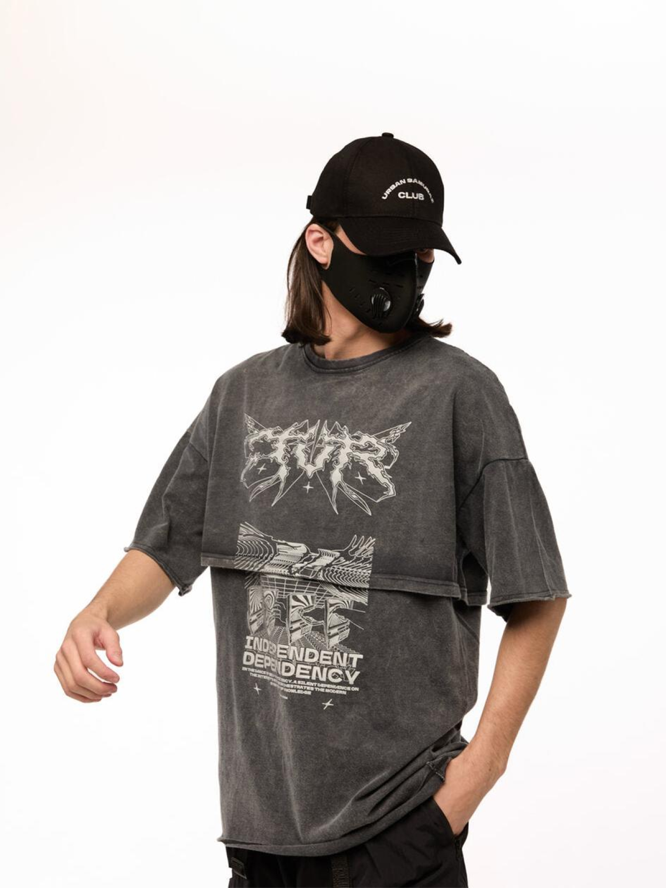 Футболки і поло TUR SM-2426 модель 000011975 Фото