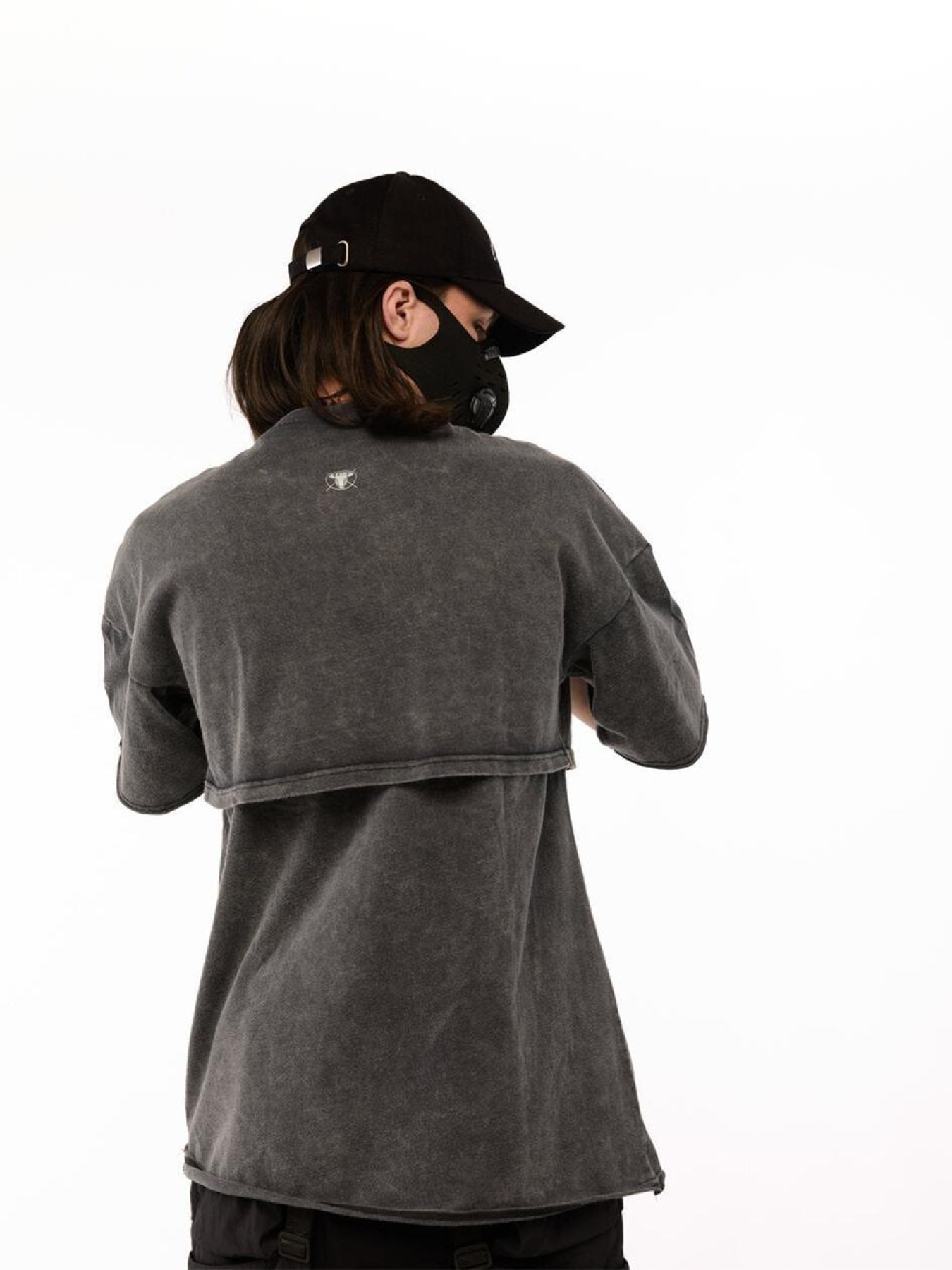 Футболки і поло TUR SM-2426 модель 000011975 Фото